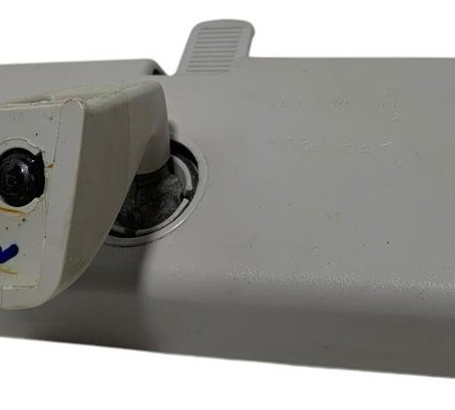 Retrovisor Interno Parabrisa Fiat Punto 1.8 2015