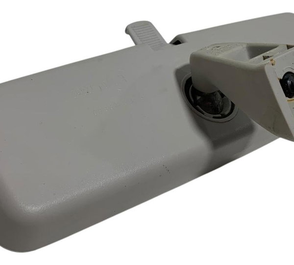 Retrovisor Interno Parabrisa Fiat Punto 1.8 2015