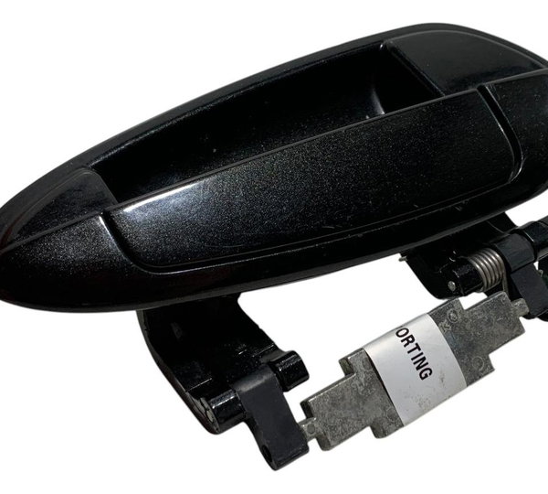 Maçaneta Externa Traseira Direita Fiat Punto 1.8 2015