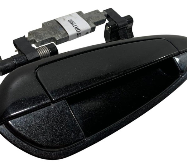 Maçaneta Externa Traseira Direita Fiat Punto 1.8 2015