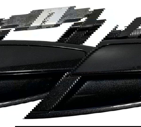 Maçaneta Externa Traseira Direita Fiat Punto 1.8 2015