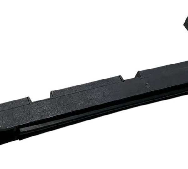 Guia Vidro Porta Traseira Direita Fiat Punto 1.8 2015