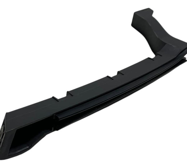Guia Vidro Porta Traseira Esquerda Fiat Punto 1.8 2015