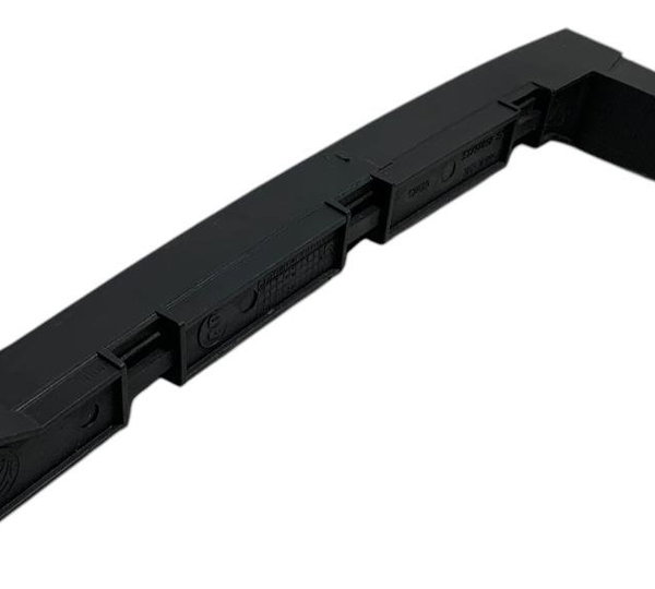 Guia Vidro Porta Traseira Esquerda Fiat Punto 1.8 2015