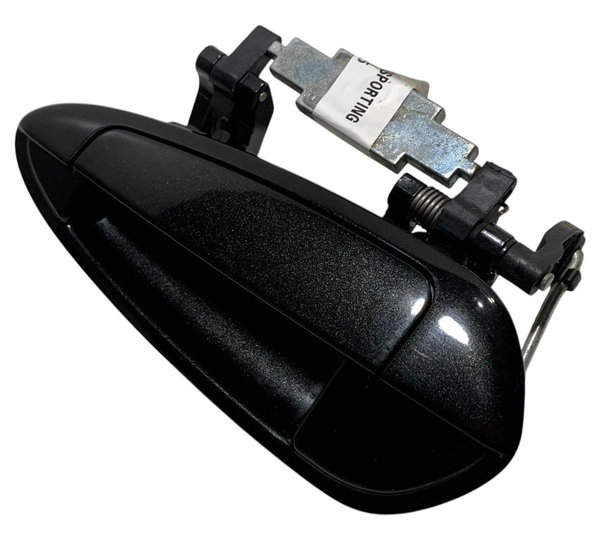 Maçaneta Externa Traseira Esquerda Fiat Punto 1.8 2015