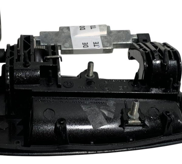 Maçaneta Externa Traseira Esquerda Fiat Punto 1.8 2015