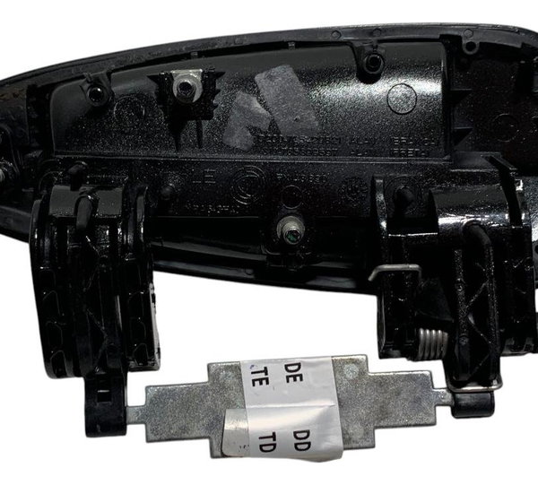 Maçaneta Externa Traseira Esquerda Fiat Punto 1.8 2015