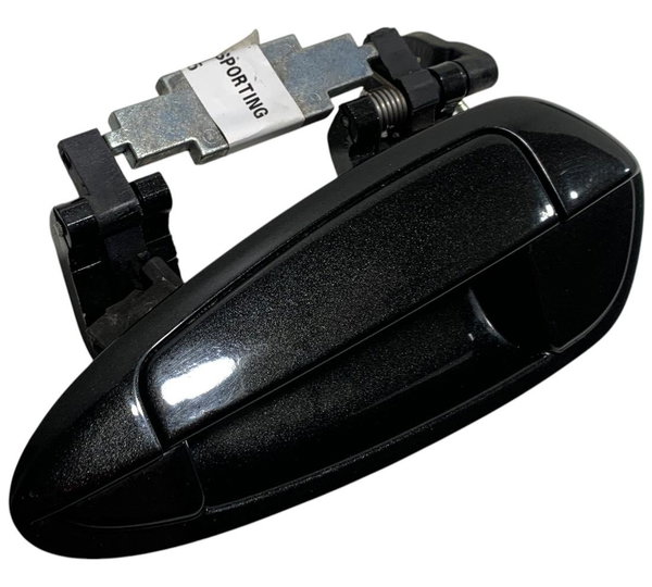 Maçaneta Externa Traseira Esquerda Fiat Punto 1.8 2015