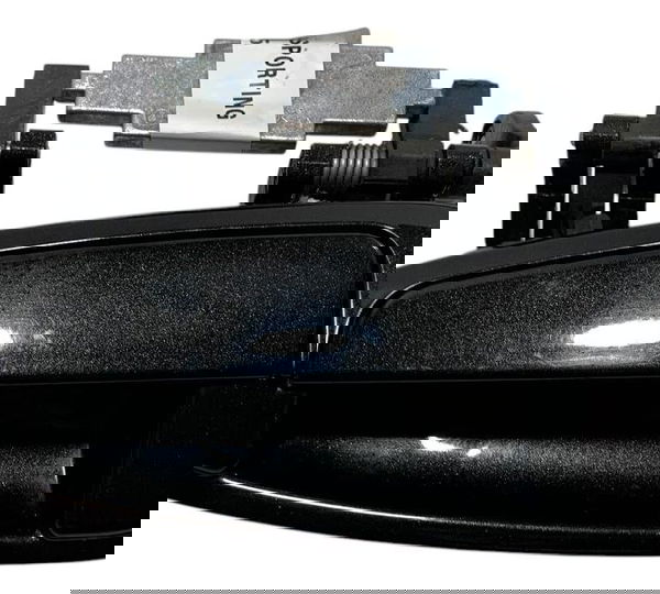 Maçaneta Externa Traseira Esquerda Fiat Punto 1.8 2015