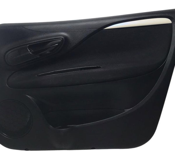 Forro Porta Dianteiro Direito Fiat Punto 2012 2013 2014 2015