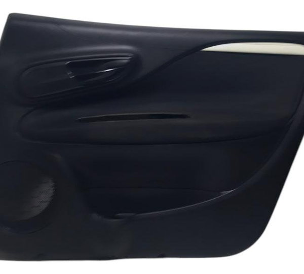 Forro Porta Dianteiro Direito Fiat Punto 2012 2013 2014 2015