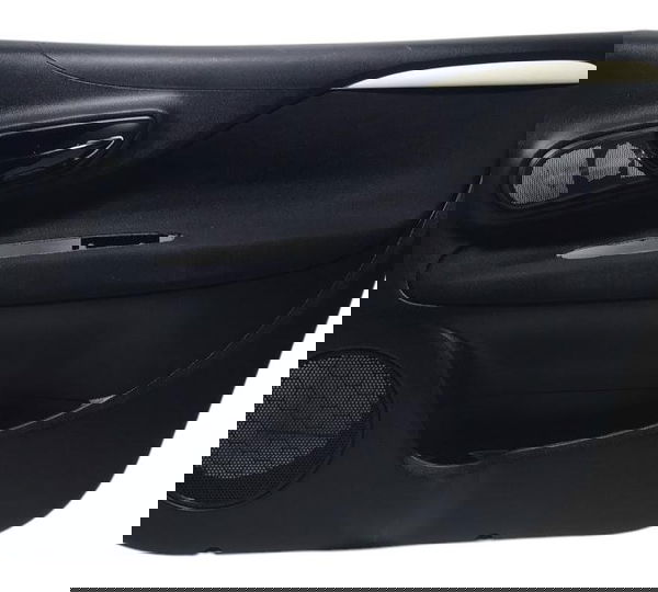 Forro Porta Dianteiro Direito Fiat Punto 2012 2013 2014 2015