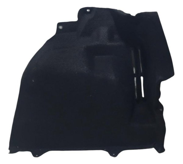 Forro Capa Roda Direito Fiat Punto 1.4 Attract 2014