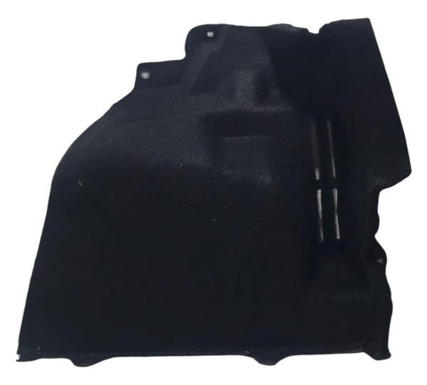 Forro Capa Roda Direito Fiat Punto 1.4 Attract 2014