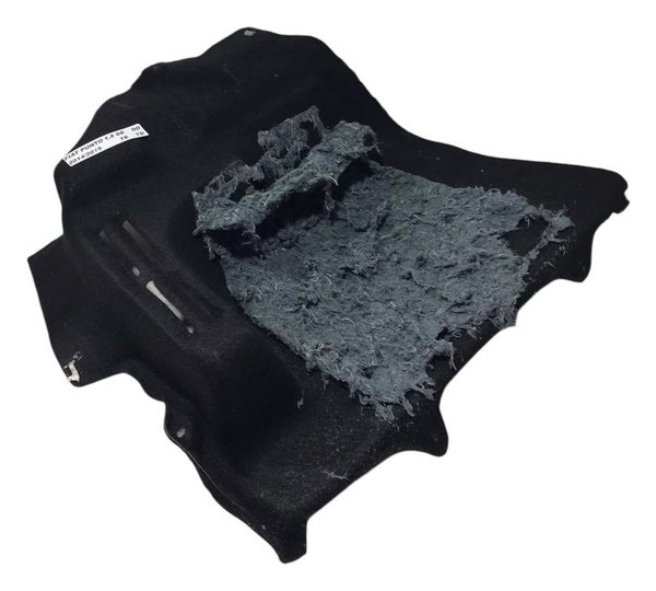 Forro Capa Roda Direito Fiat Punto 1.4 Attract 2014
