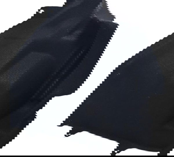 Forro Capa Roda Direito Fiat Punto 1.4 Attract 2014