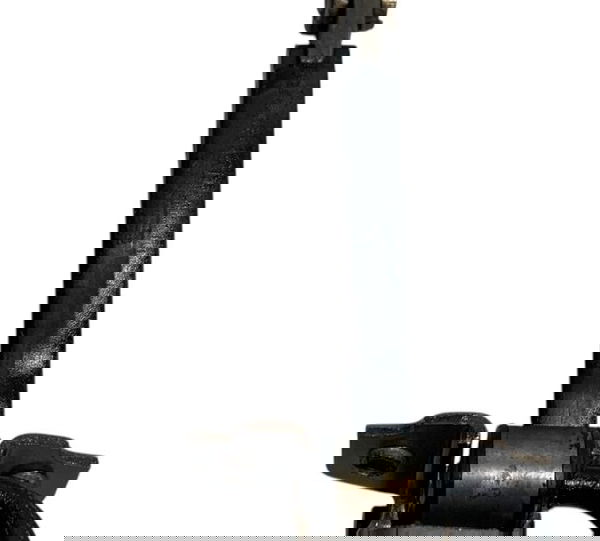 Limitador Porta Traseira Direita Fiat Punto 1.8 2015