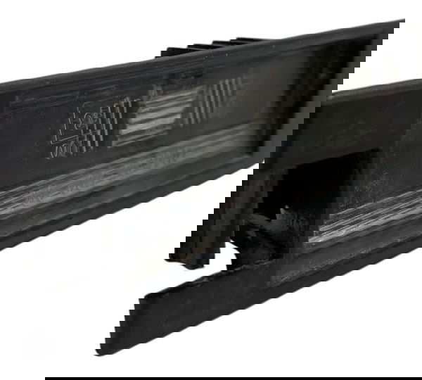 Luz Placa Fiat Punto Sporting 1.8 2015 A