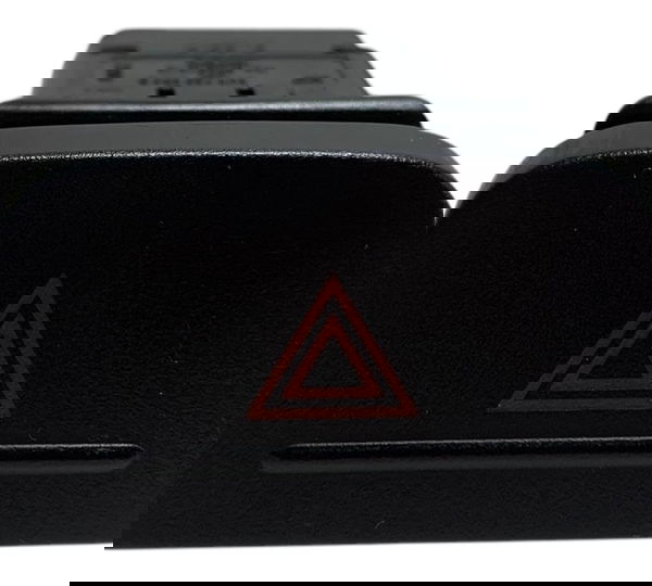 Botão Pisca Alerta Volkswagen Gol G5 1.0 2011