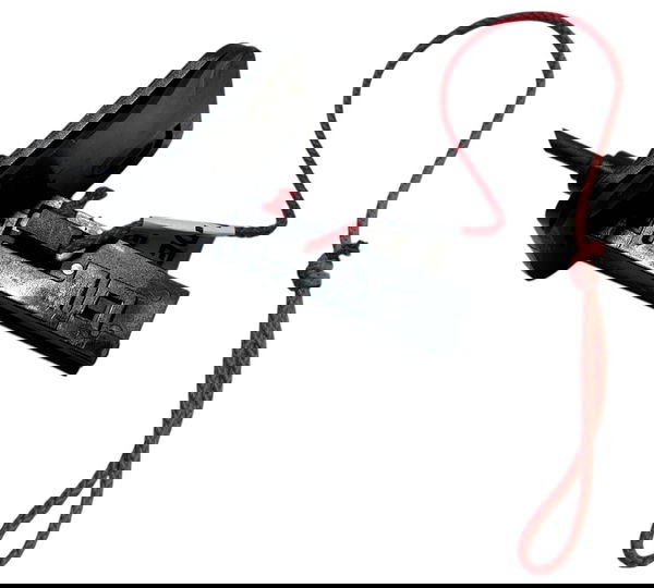 Trava Portinhola Tanque Combustível Fiat Punto 1.8 2015