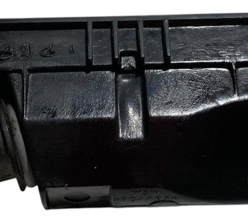Luz Placa Fiat Punto Sporting 1.8 2015