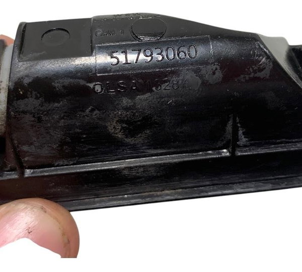 Luz Placa Fiat Punto Sporting 1.8 2015
