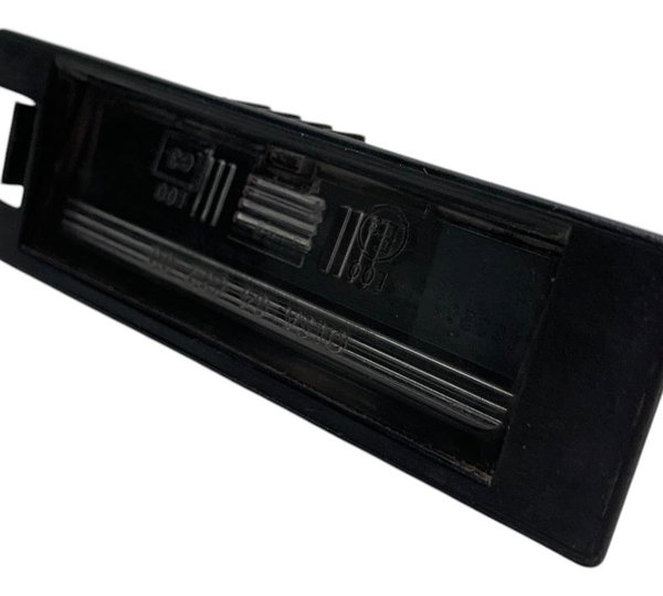 Luz Placa Fiat Punto Sporting 1.8 2015