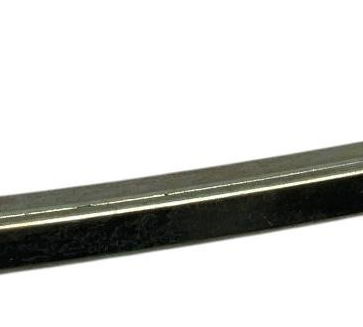 Guia Vidro Dianteiro Esquerdo Volkswagen Gol G5 011