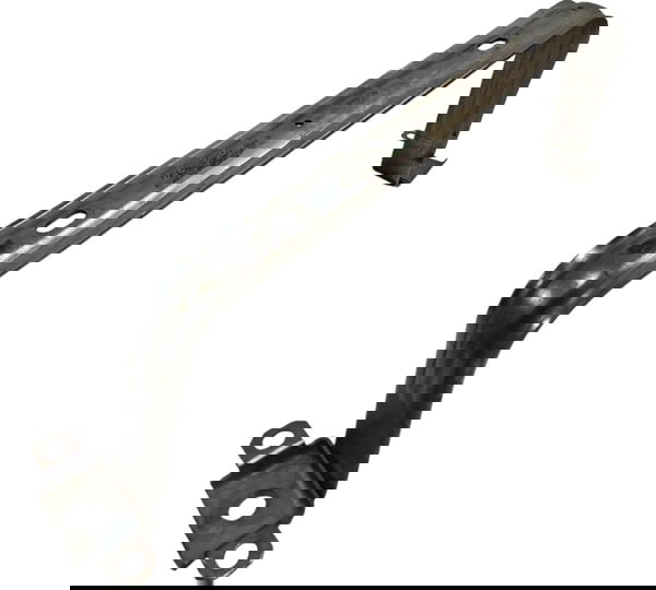 Cinta Tanque Combustível Fiat Punto Sporting 2014-15