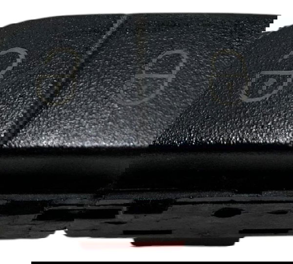 Botão Trava Destrava Porta Volkswagen Gol Voyage G5 2011