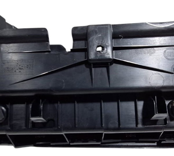 Porta Luva Fiat Punto 1.8 2014-15