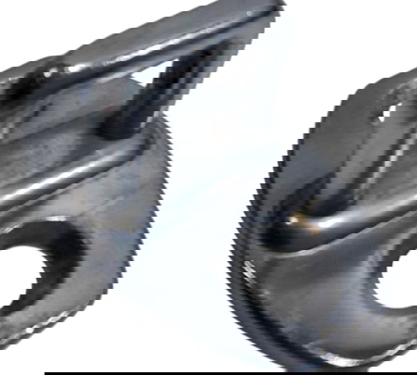 Batente Porta Traseira Esquerda Volkswagen Gol 2011