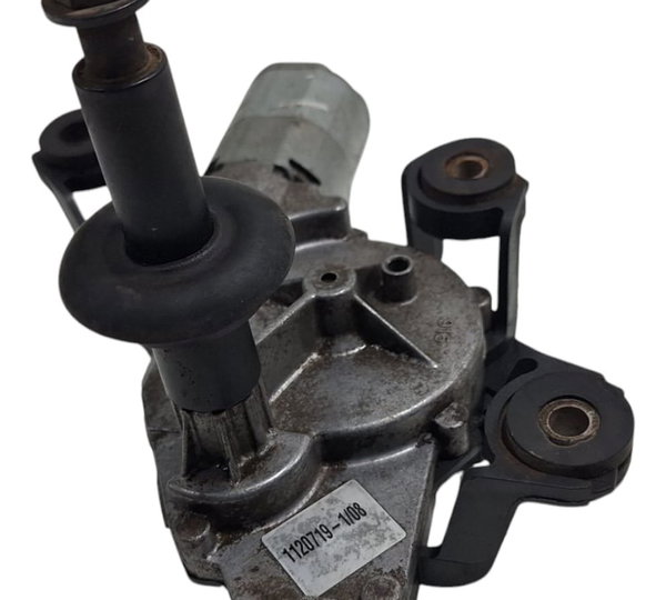 Motor Limpador Vidro Traseiro Sandero 2009
