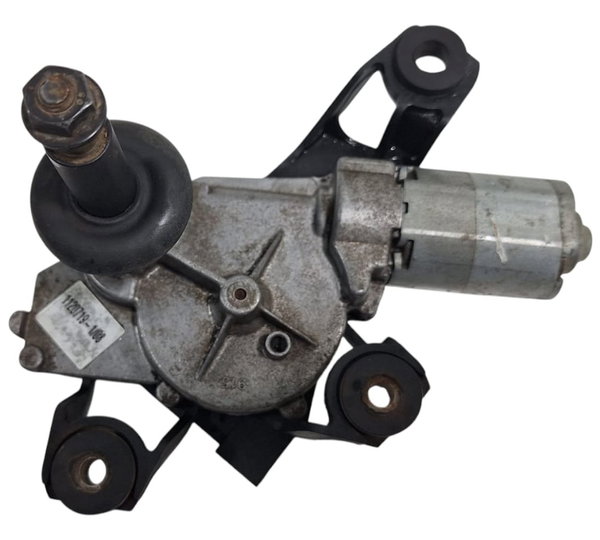 Motor Limpador Vidro Traseiro Sandero 2009