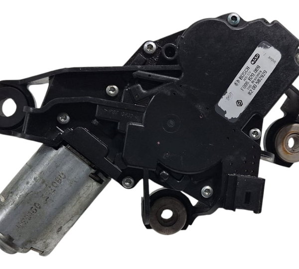Motor Limpador Vidro Traseiro Sandero 2009