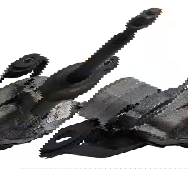 Motor Limpador Vidro Traseiro Sandero 2009