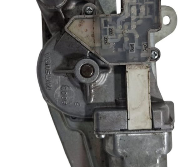 Motor Limpador Traseiro Nissan March 2014