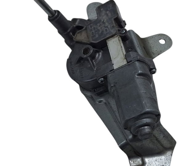Motor Limpador Traseiro Nissan March 2014