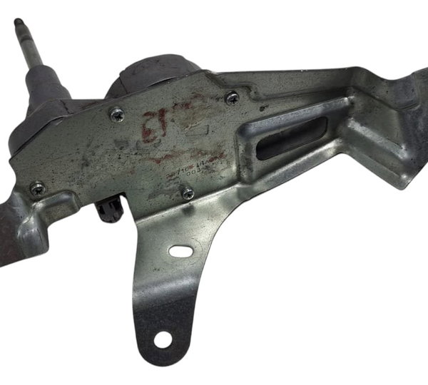 Motor Limpador Traseiro Nissan March 2014