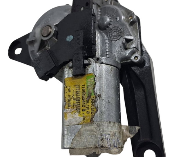 Motor Limpador Traseiro Renault Clio 2001