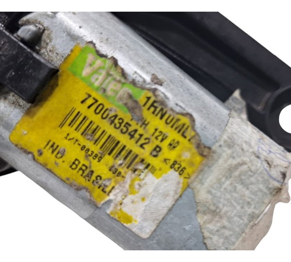 Motor Limpador Traseiro Renault Clio 2001