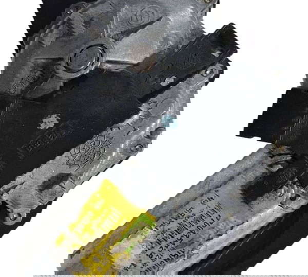 Motor Limpador Traseiro Renault Clio 2001