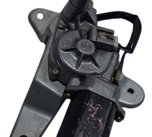 Motor Limpador Traseiro Honda Fit 2003-08