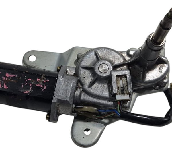 Motor Limpador Traseiro Honda Fit 2003-08