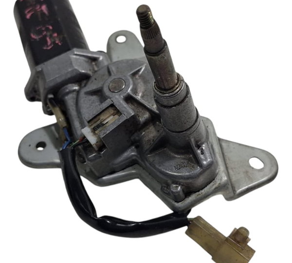 Motor Limpador Traseiro Honda Fit 2003-08