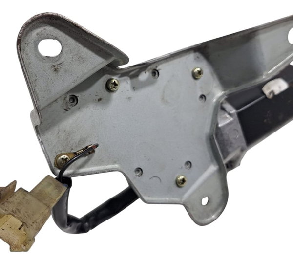 Motor Limpador Traseiro Honda Fit 2003-08