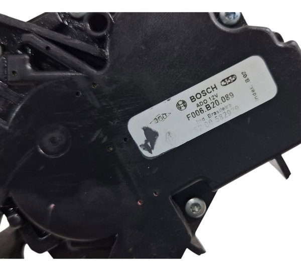 Motor Limpador Traseiro Renault Duster Sandero 2011-15