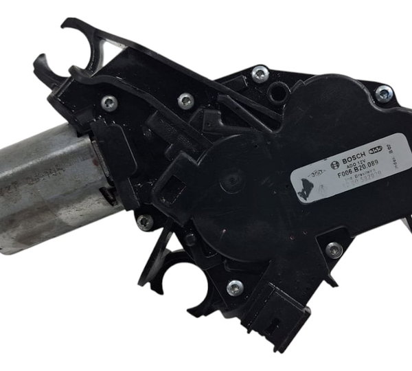 Motor Limpador Traseiro Renault Duster Sandero 2011-15