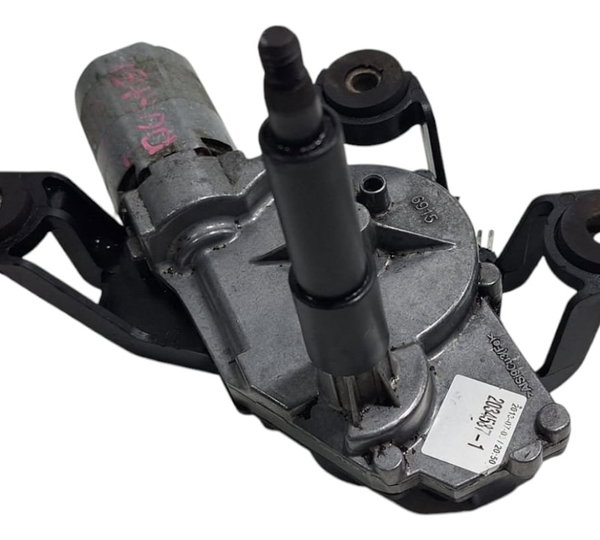 Motor Do Limpador Vidro Traseiro Sandero 2009