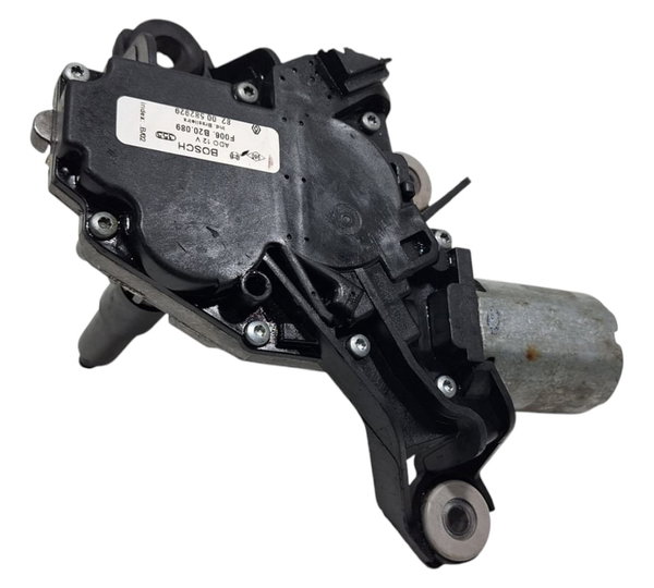 Motor Do Limpador Vidro Traseiro Sandero 2009